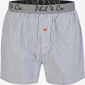 Phil & Co. Berlin Boxer shorts in Mixed colors