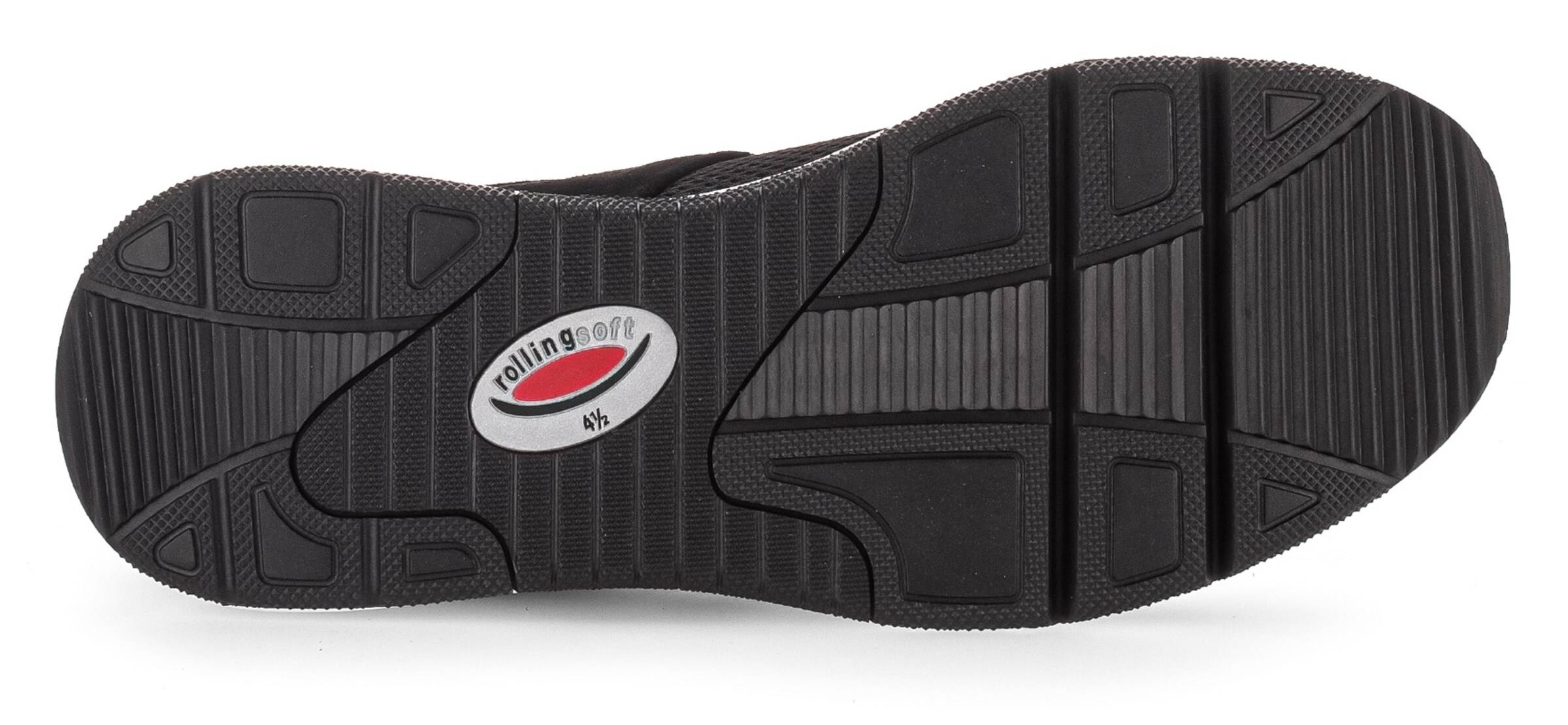 GABOR Sneakers in Black