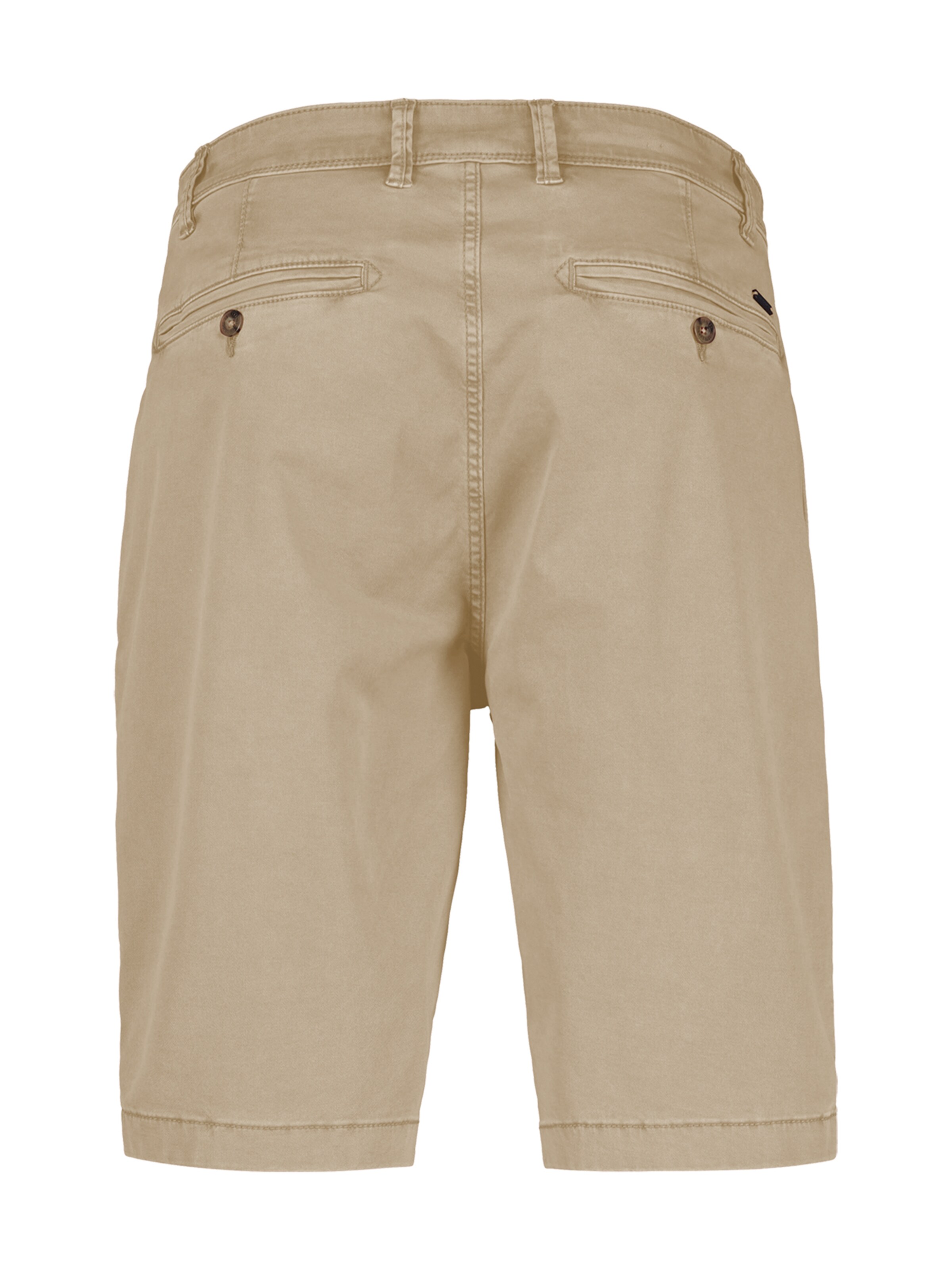 LERROS Regular Broek ' ' in Beige