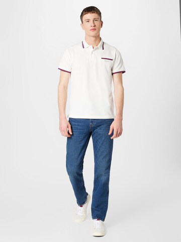 GANT Poloshirt in Beige