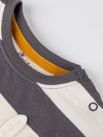 SIGIKID Shirt in Grau