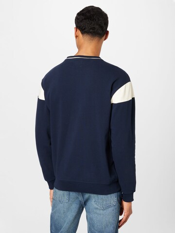 Redefined Rebel Sweatshirt 'Jordy' in Blauw