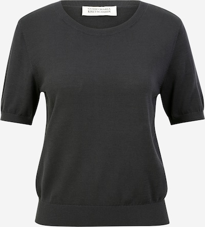 Guido Maria Kretschmer Women Neulepaita 'Arabella' värissä antrasiitti, Tuotenäkymä