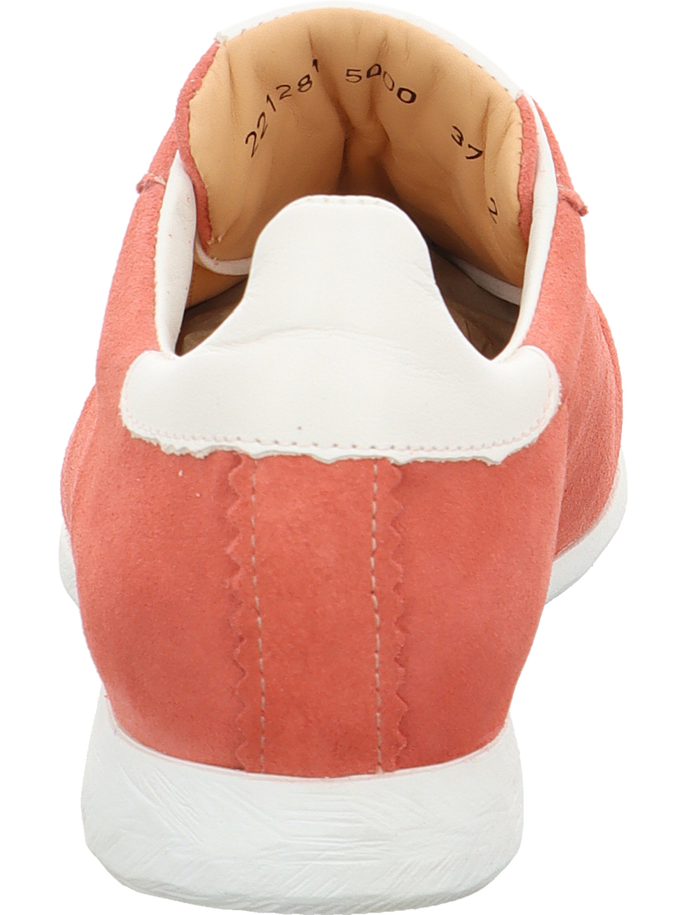 THINK! Sneakers 'Aloa' in Pink