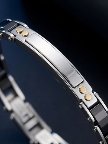 Bracelet 'PRIMO' UNIQAL en argent