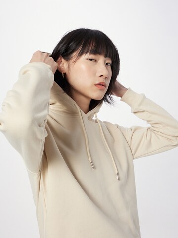 Sweat-shirt Urban Classics en beige