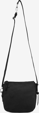 Sac à bandoulière 'Daily Catch' FREDsBRUDER en noir : devant