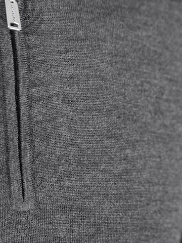 Profuomo Shirt in Grijs