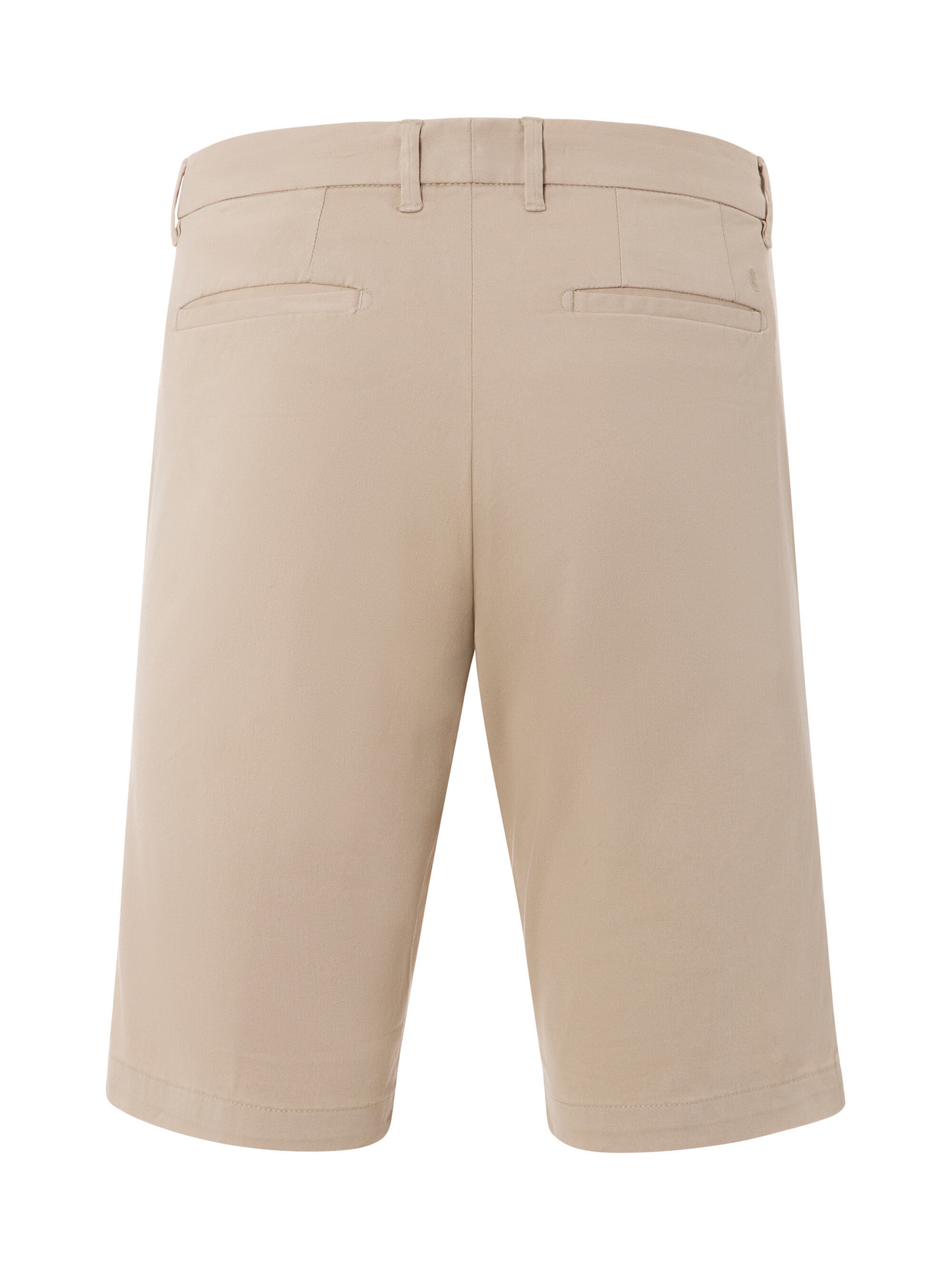 Thomas Goodwin Slim fit Trousers in Beige