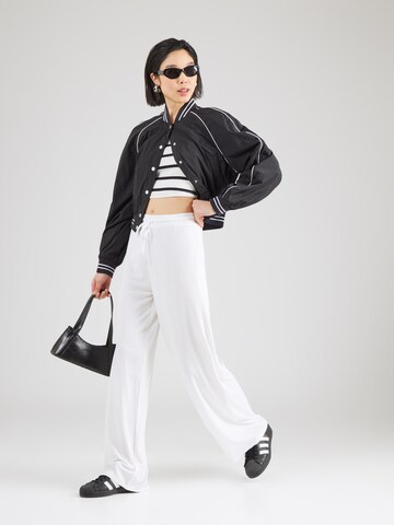Haut 'Marlene' STUDIO SELECT en noir