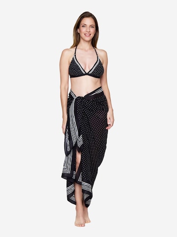 Vêtement de plage ' Polka Dots ' JOOP! en noir
