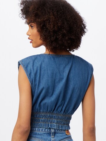 Noisy may Top 'Pilina' in Blue