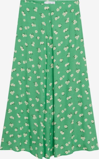 MANGO Skirt in Yellow / Green / White, Item view