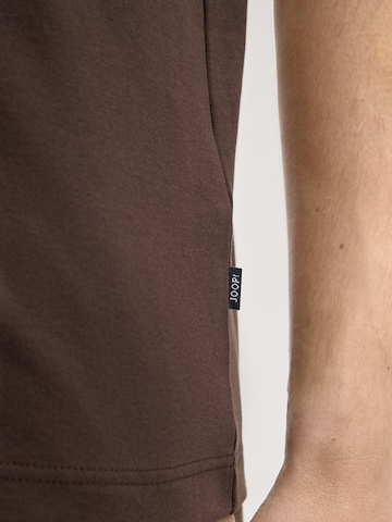 T-Shirt ' Priamo ' JOOP! en marron