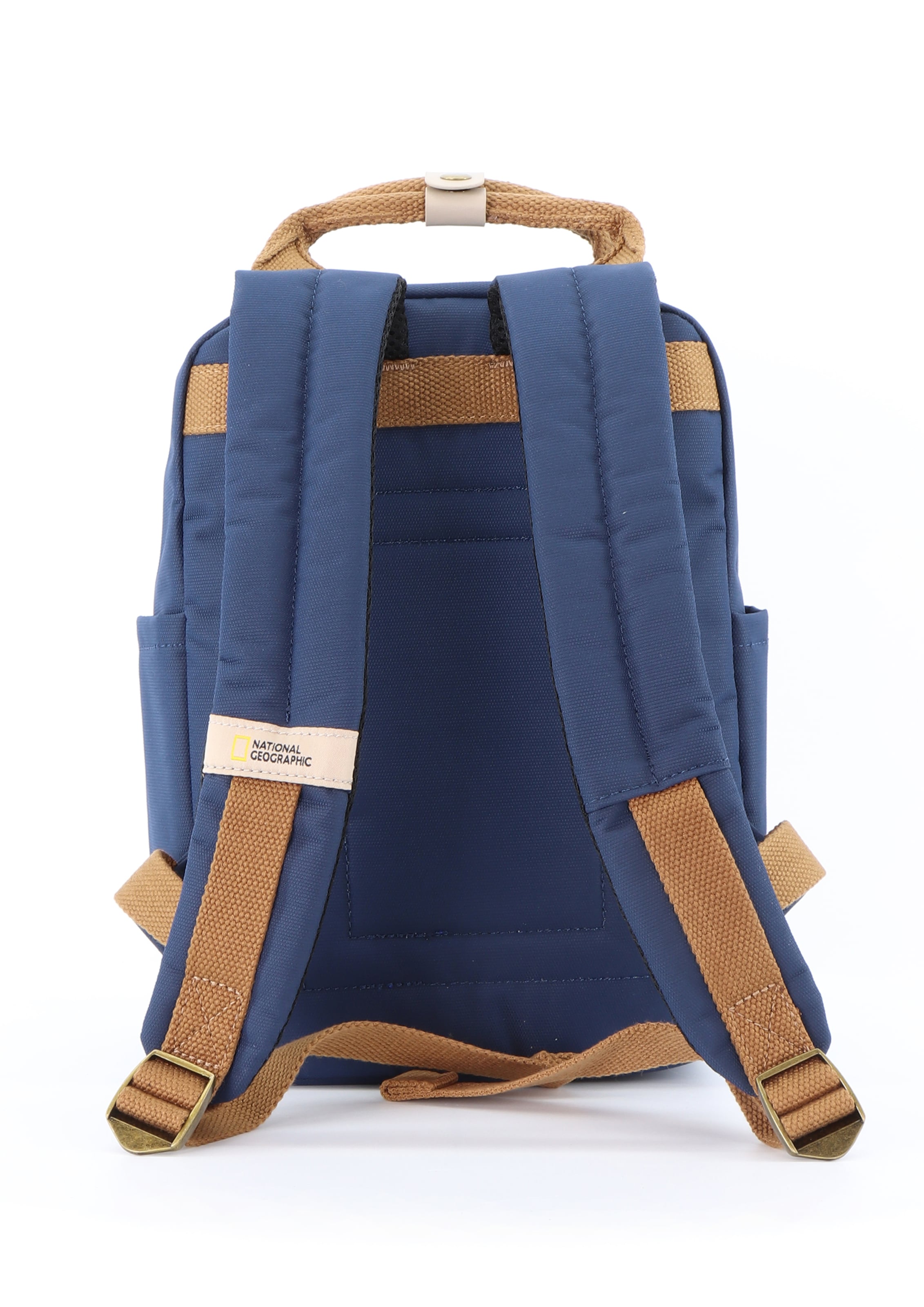 National Geographic Rucksack 'Legend' in Blau