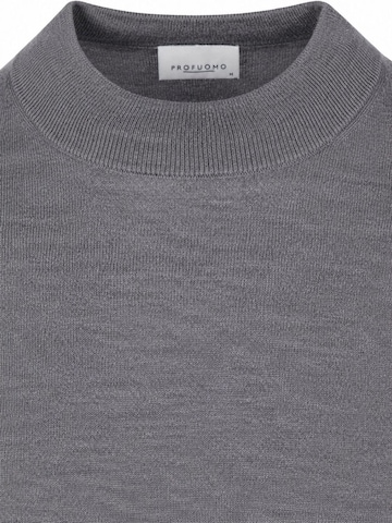Profuomo Shirt in Grijs