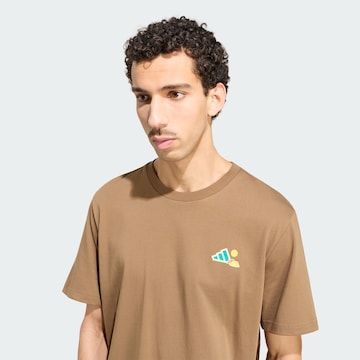 Maglia funzionale di ADIDAS TERREX in verde