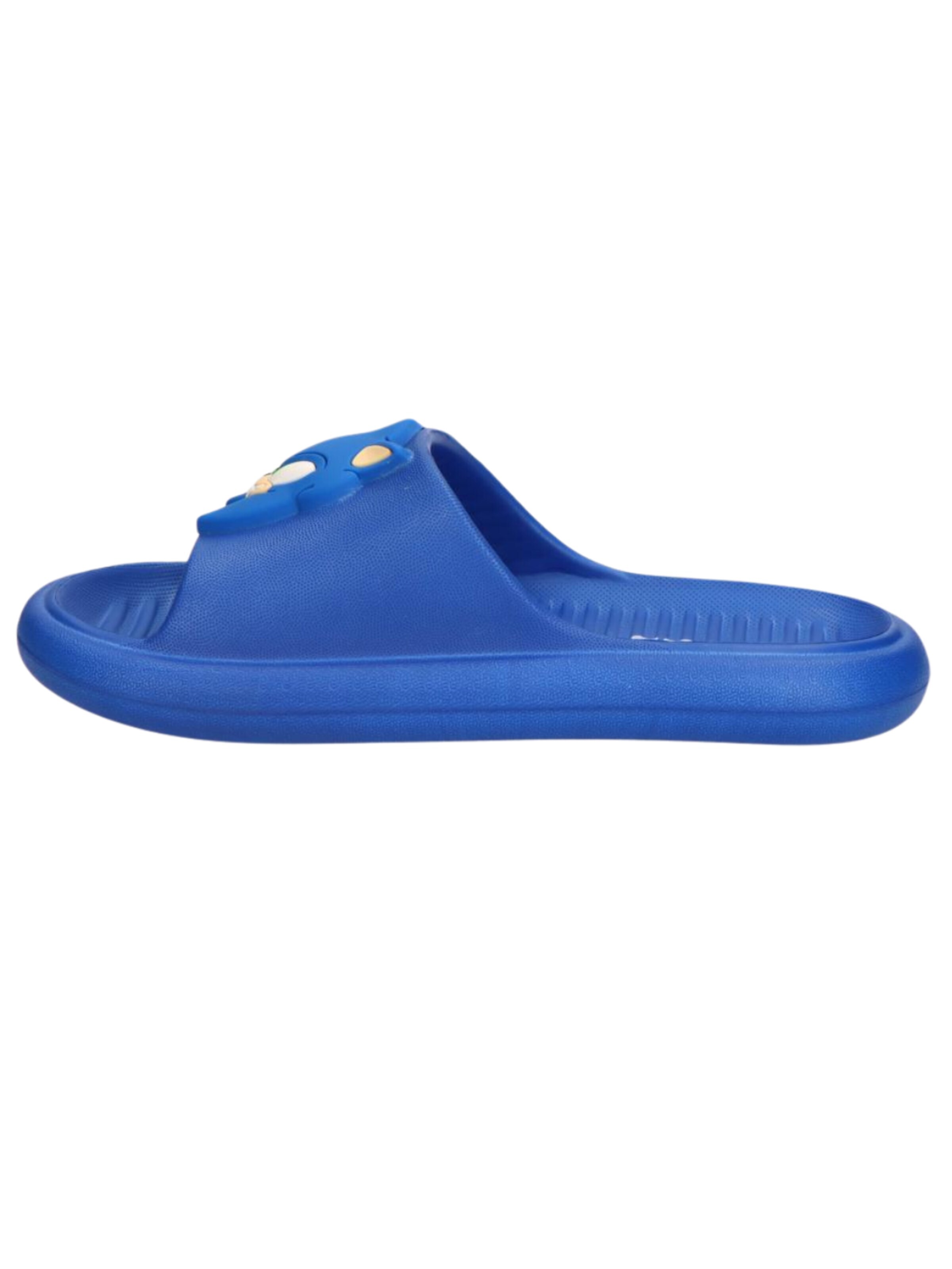Sonic the Hedgehog Open schoenen 'Sonic the Hedgehog' in Blauw