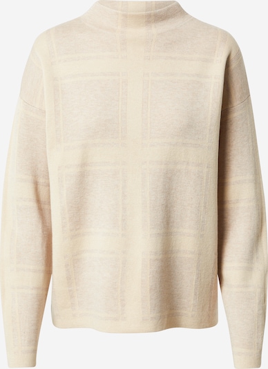 s.Oliver BLACK LABEL Sweater in Beige / Brown, Item view