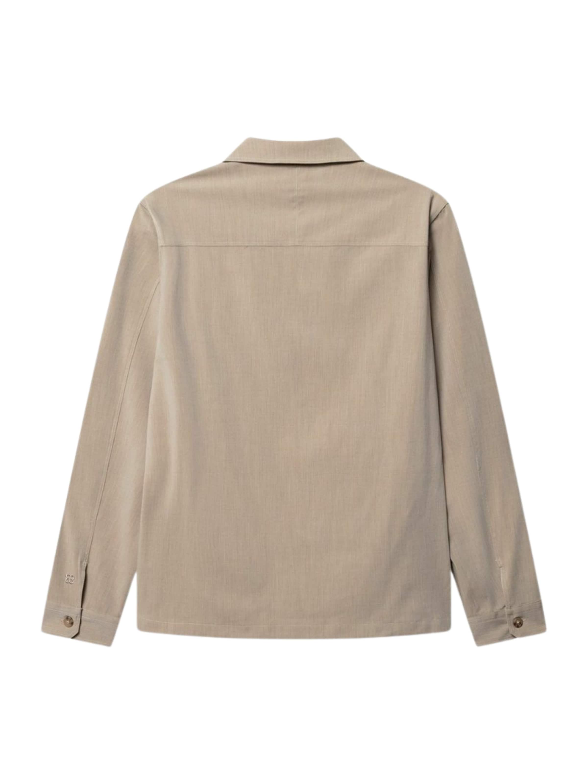 GABBA Übergangsjacken ' GABtogger Tailor ' in Beige