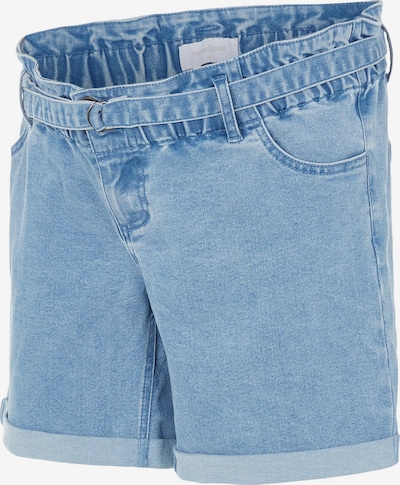 MAMALICIOUS جينز 'New Barka' بـ أزرق فاتح, عرض المنتج