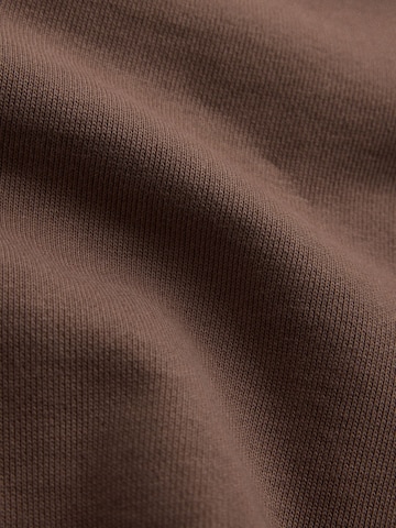 The Set Juoksupuku värissä ruskea