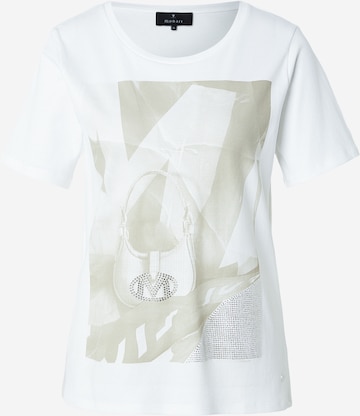 monariMajica - bež boja: prednji dio