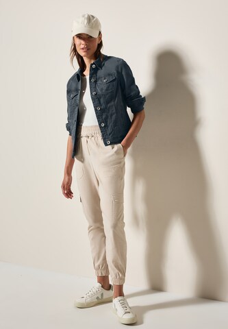 CECIL Between-Season Jacket in Grey