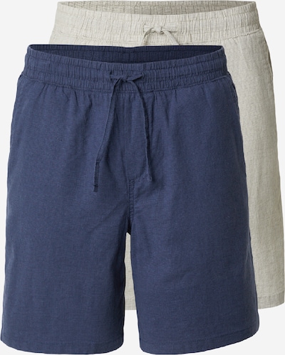 29-30 dydžio Kelnės 'JPSTJAIDEN' iš JACK & JONES, spalva – nebalintos drobės spalva / tamsiai mėlyna, Prekių apžvalga