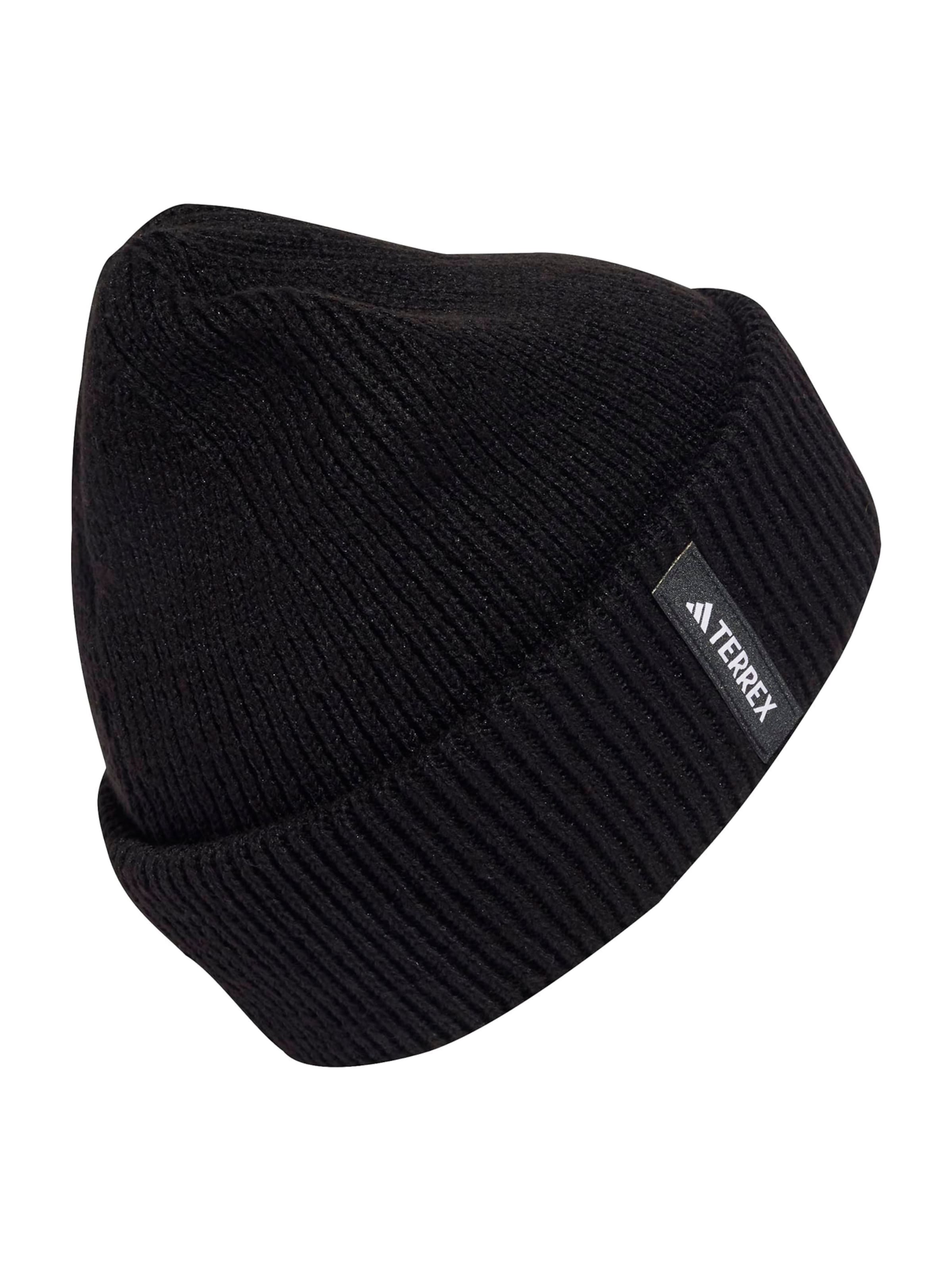 ADIDAS TERREX Спортивная шапка 'Multi' в Черный