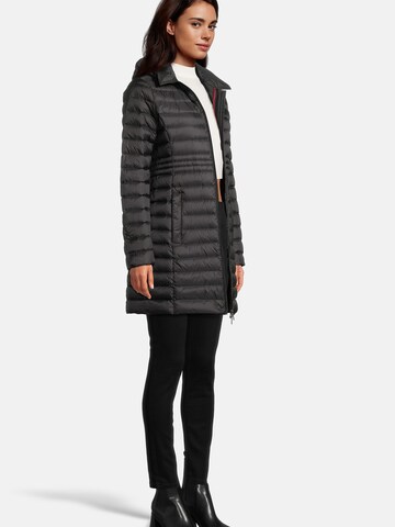 JOTT Between-Season Jacket 'VERO 2.0' in Black