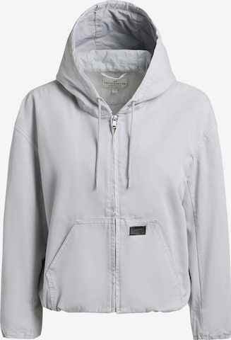 khujo - Chaqueta de entretiempo 'JUDY' en gris: frente