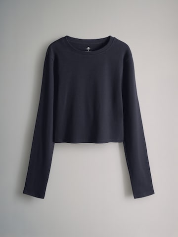 Tricou de la The Set pe albastru