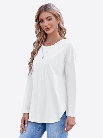 Imily Bela Μπλουζάκι σε λευκό