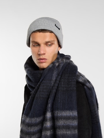 Bonnet 'Woodworth' DICKIES en gris