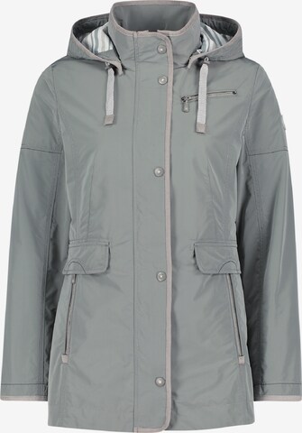 GIL BRET Performance Jacket in Green: front