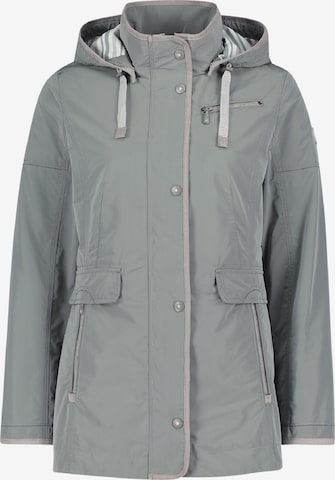 GIL BRET Performance Jacket in Green: front