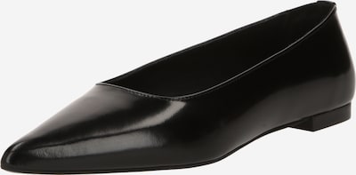 & Other Stories Ballet Flats in Black, Item view