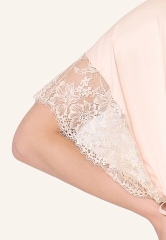 Déshabillé LingaDore en rose