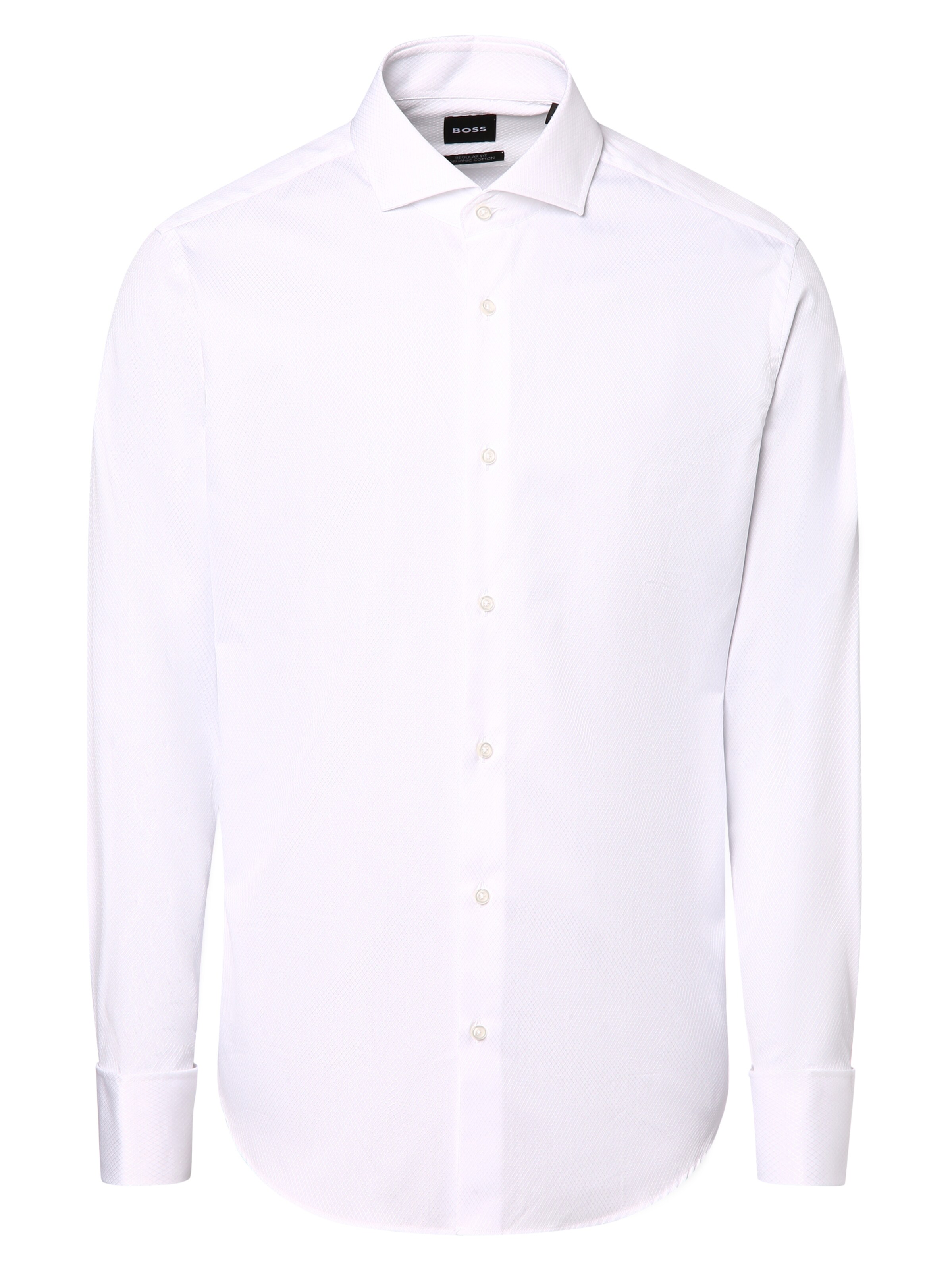 BOSS Business shirt 'JOE' in White, Item view