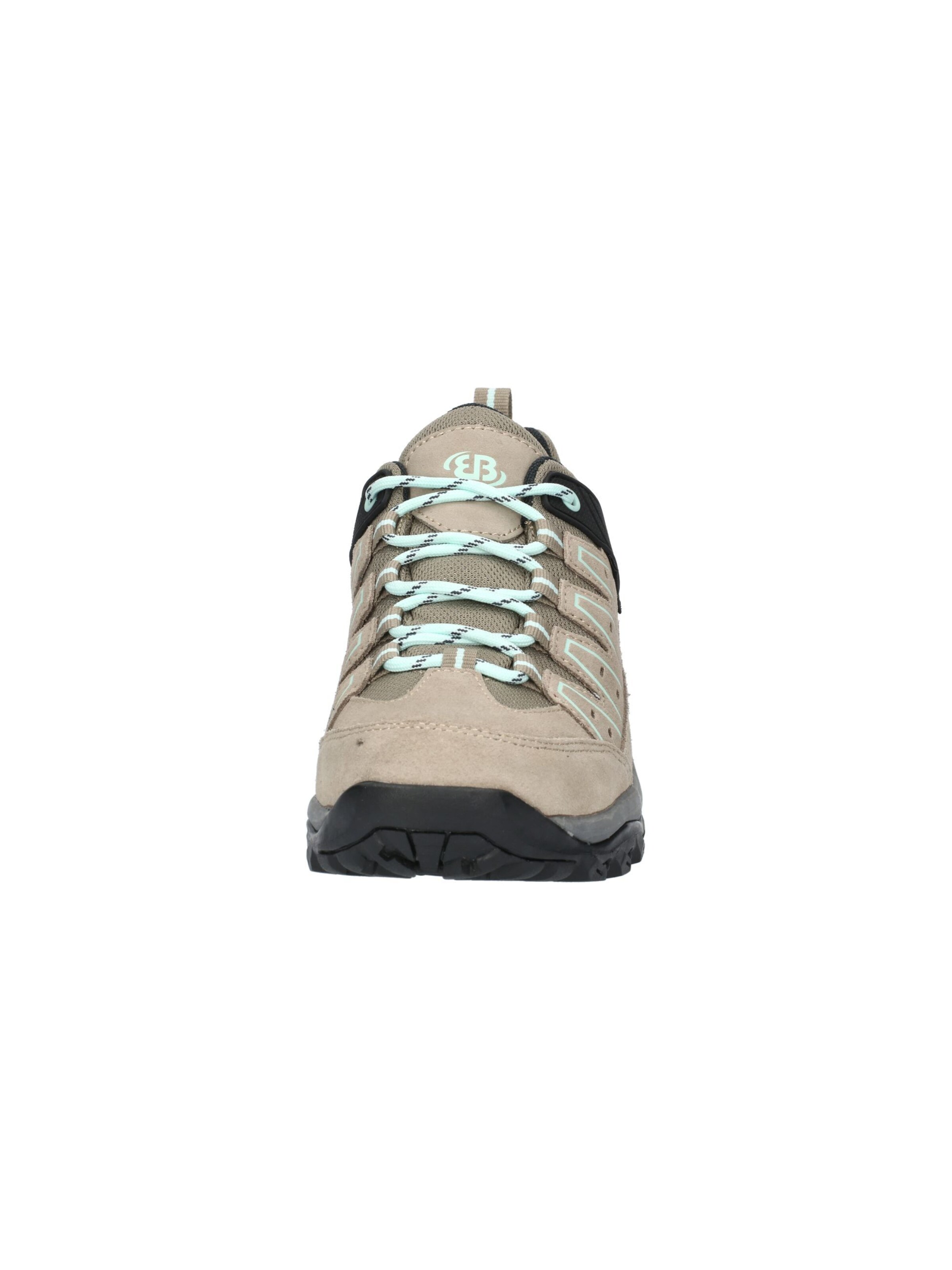 Brütting Halbschuh 'Mount Pinos Low' in Beige