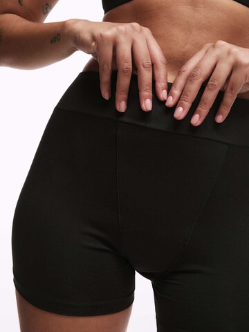 Skinny Leggings Marks & Spencer en noir