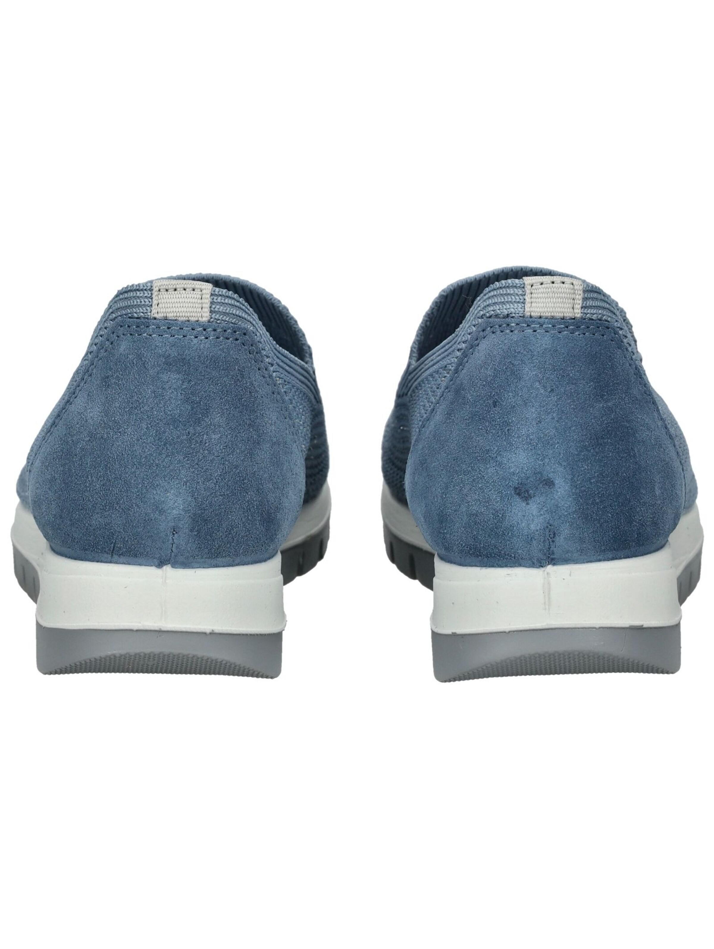IGI&CO Slip-on in Blue