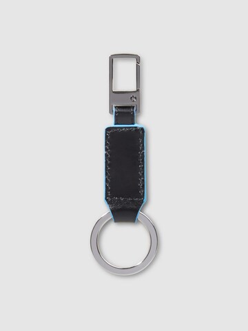 Piquadro Key ring in Black