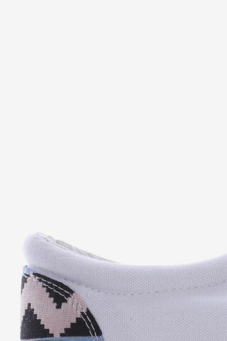 FILA Sneaker 39 in Weiß