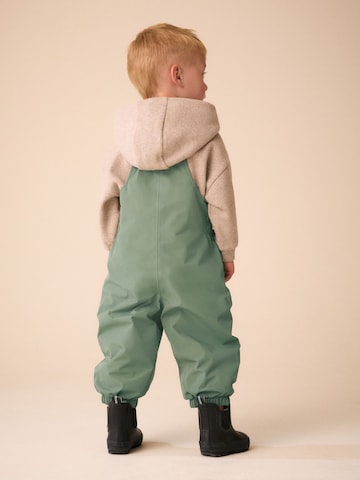 Next Loose fit Overalls in Green