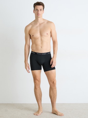 Tommy Hilfiger Underwear Bokserki w kolorze czarny