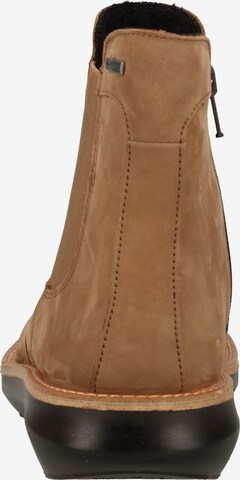 Legero Chelsea boots 'Harmony' in Beige