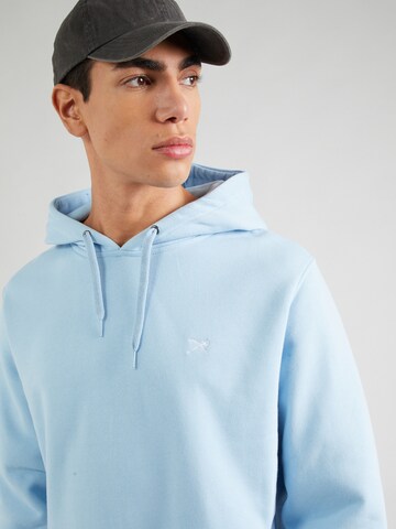 Coupe regular Sweat-shirt Iriedaily en bleu