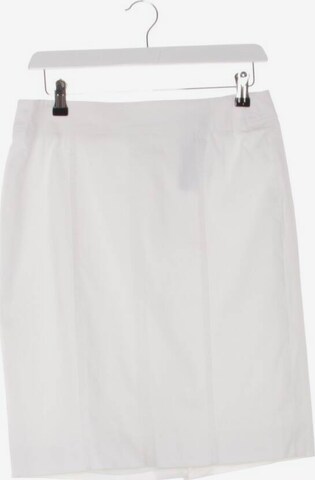 Riani Skirt in M in White: front